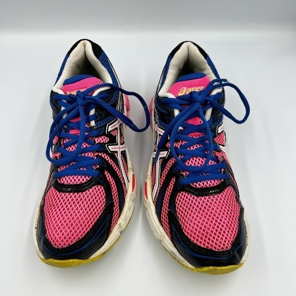ASICS Women's Gel-Exalt Running Shoe - Picture 4 of 11